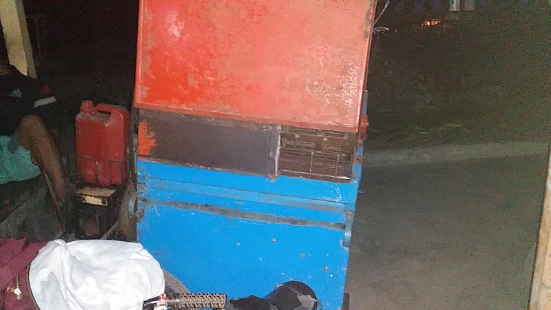 Iwan Tani: Solusi Belanja Cilacap yang Mengerti Anda